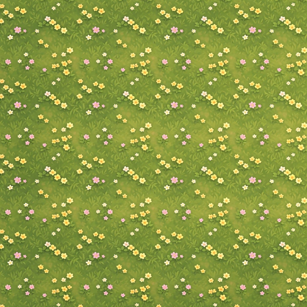 Lifeborn Ground Texture