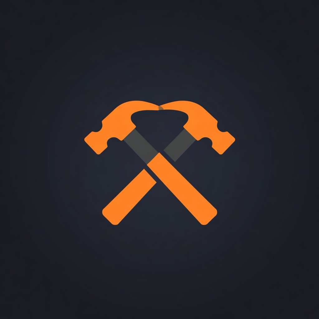 Built It Logo