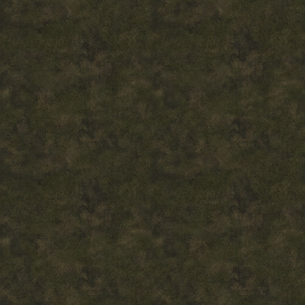 Grimdark Grass Ground