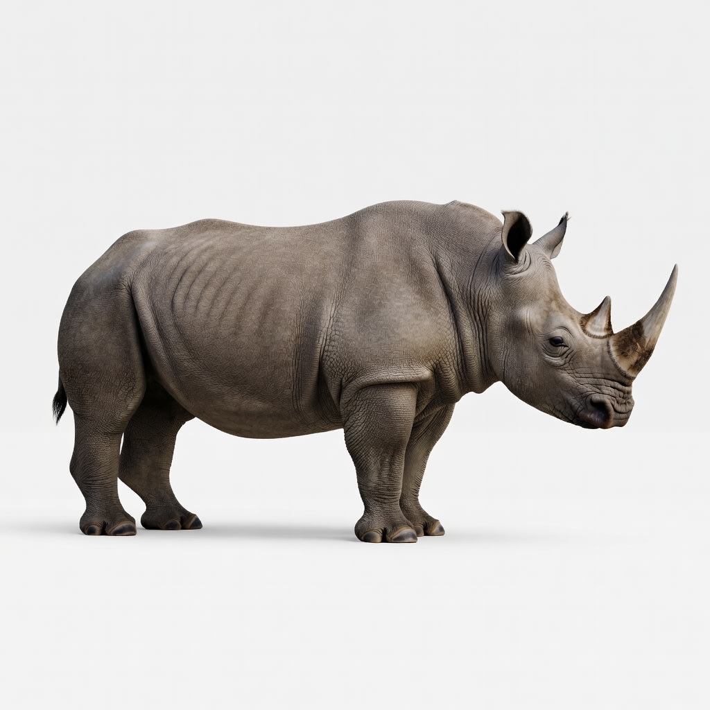 Rhino Reference
