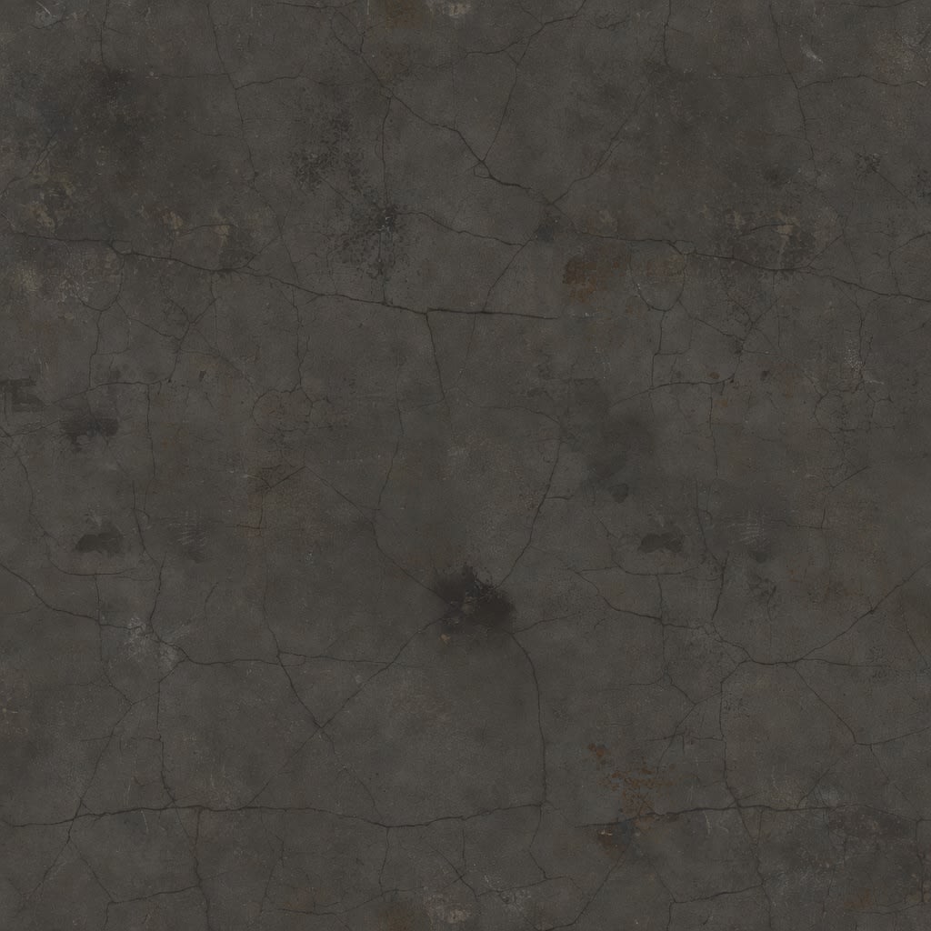 Concrete Ground Texture