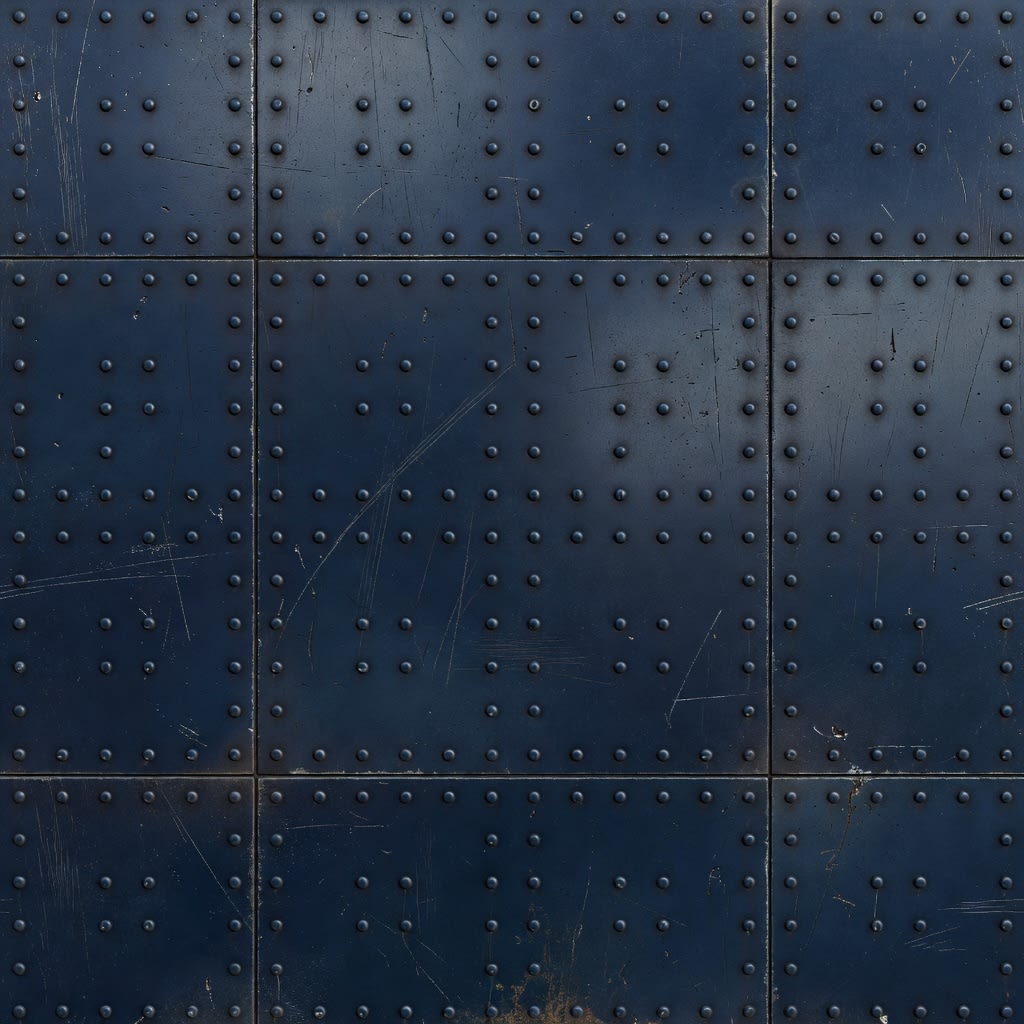 Military Metal Material
