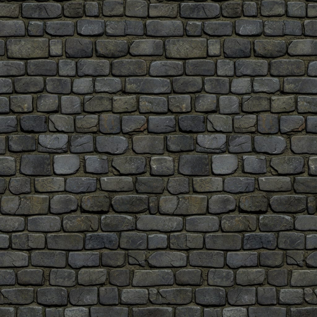 Stone Wall Texture