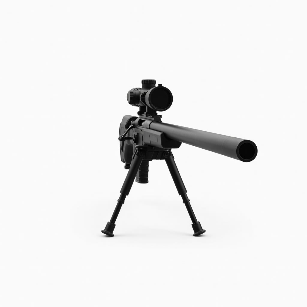 Sniper Rifle FPV (2 / 2)