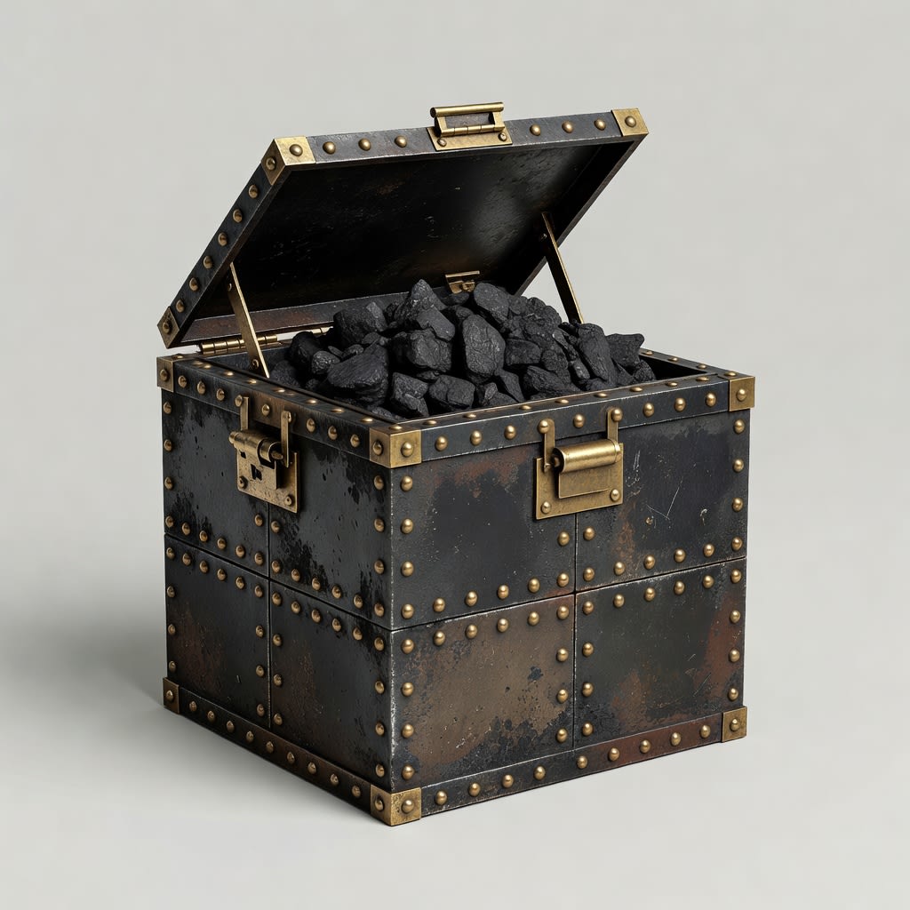 Coal Bunker Concept