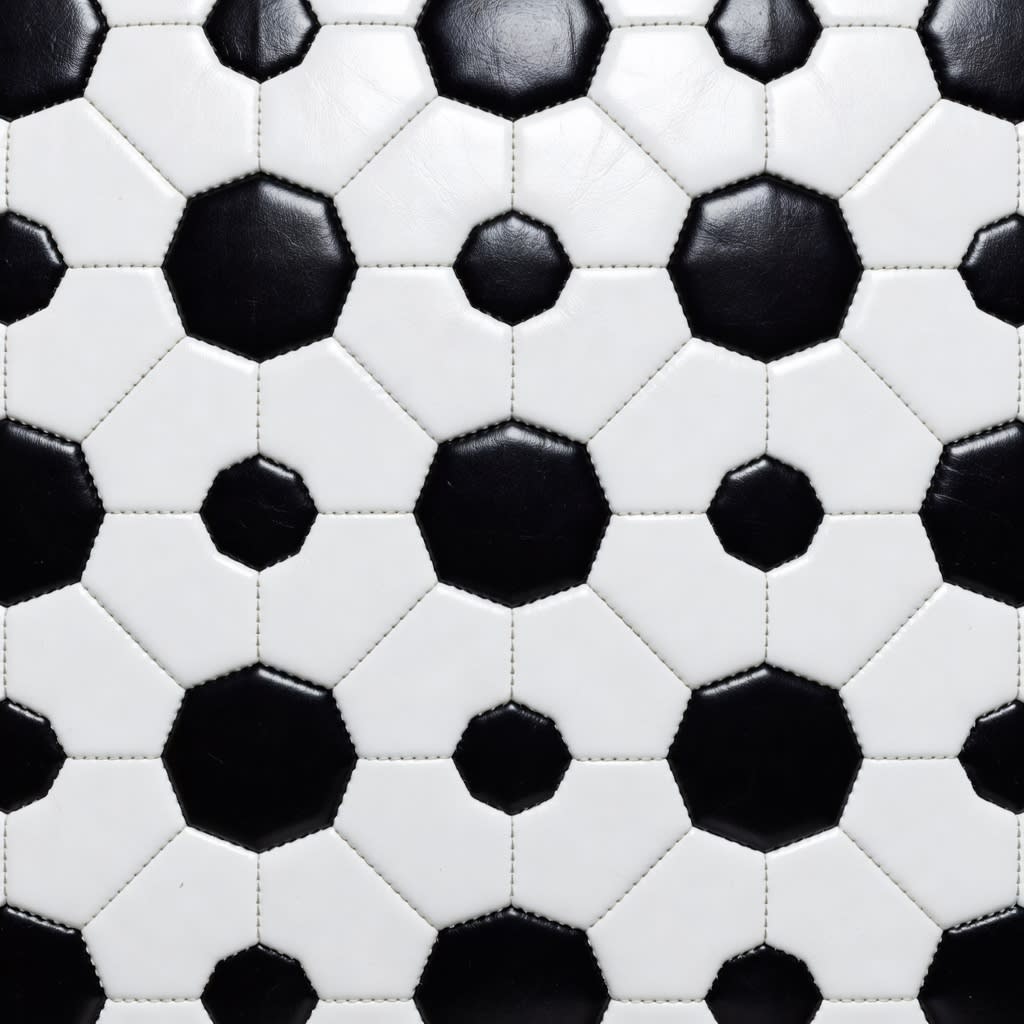 Soccer Ball Texture