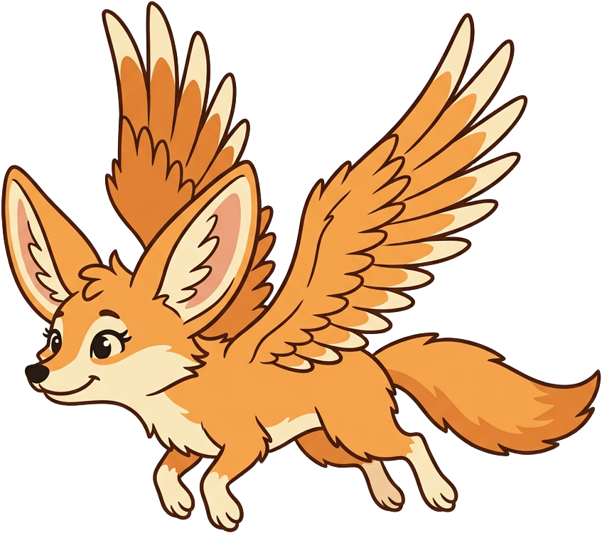Desert Fox Flyer Concepts (1 / 4)