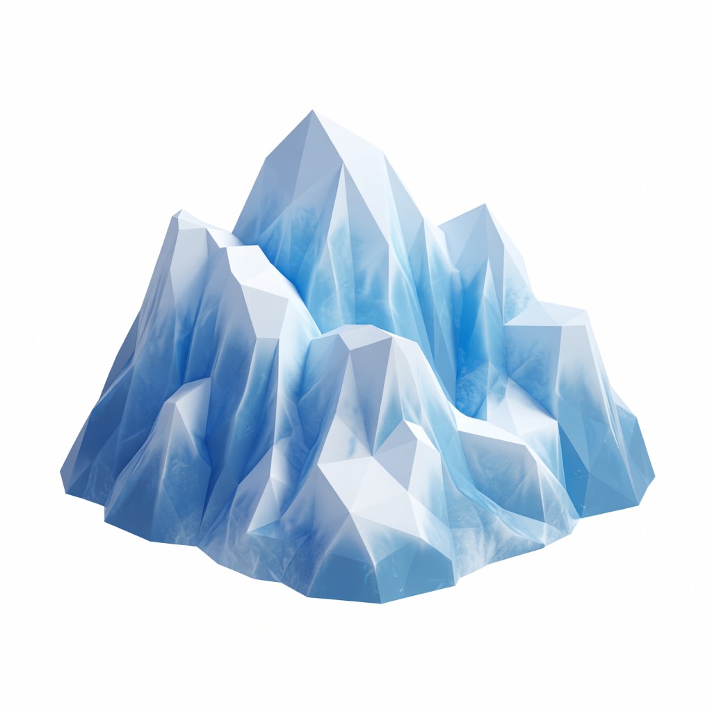 Glacier Concept