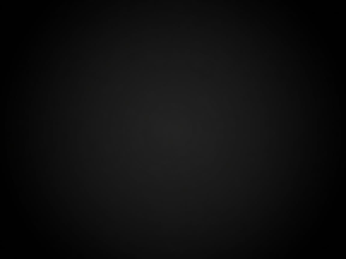Vignette overlay