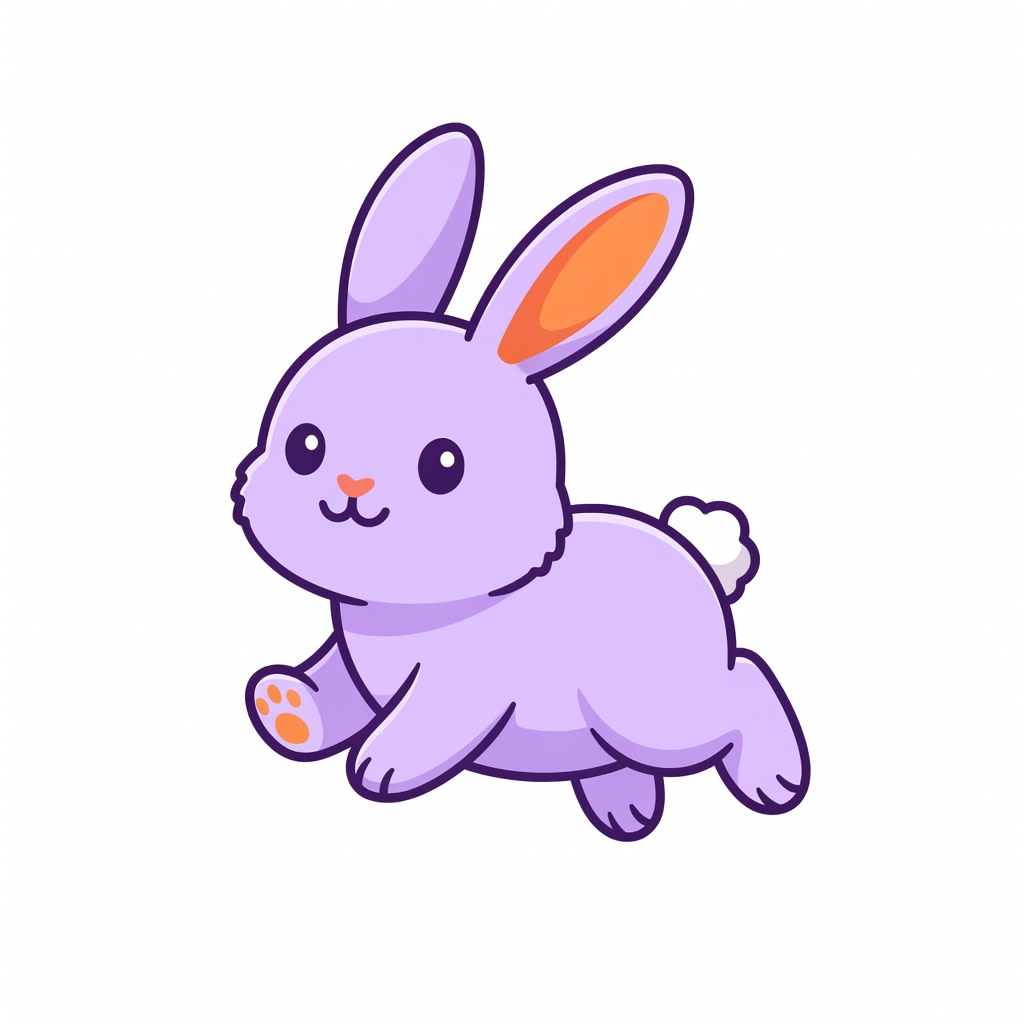 Sight Word - Hop