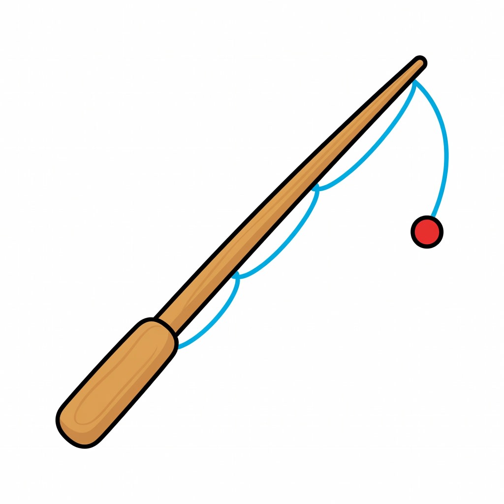 Sight Word Icon - rod