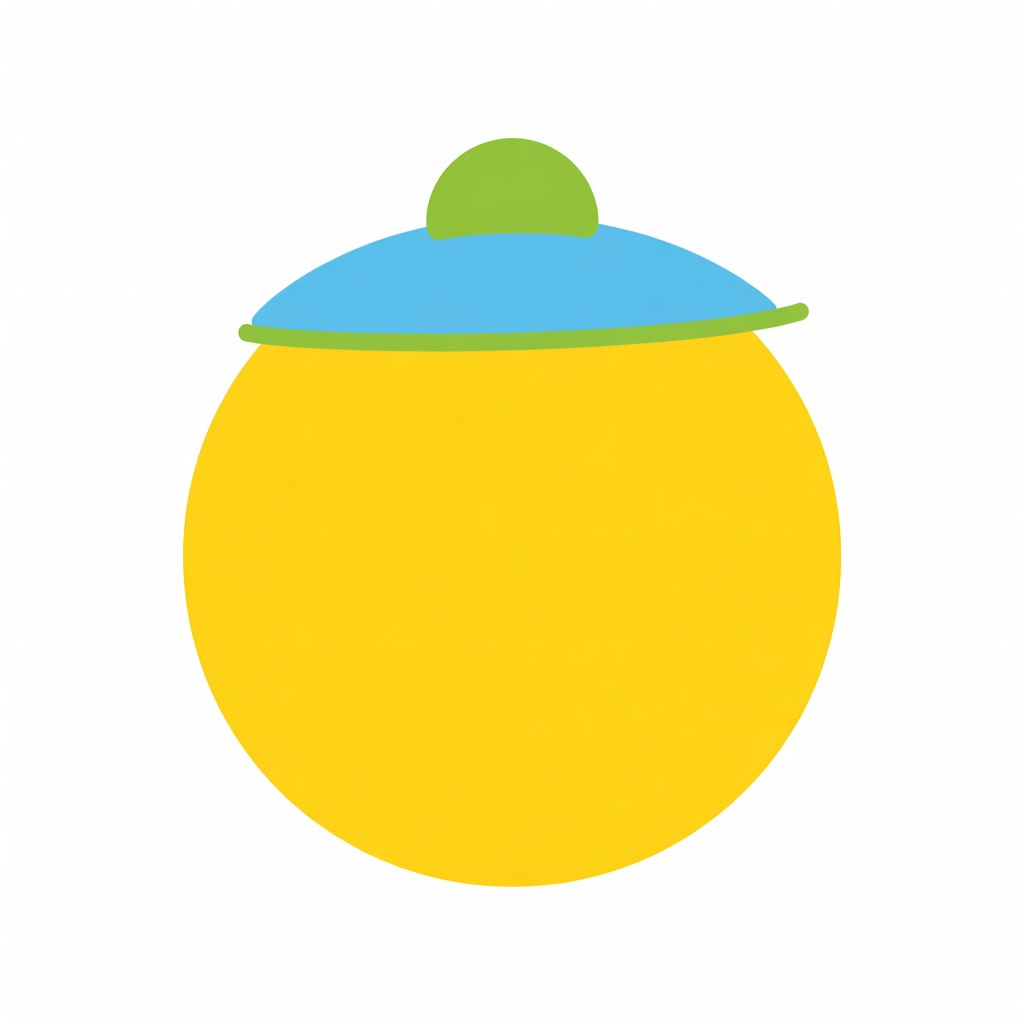 Sight Word Icon - lid