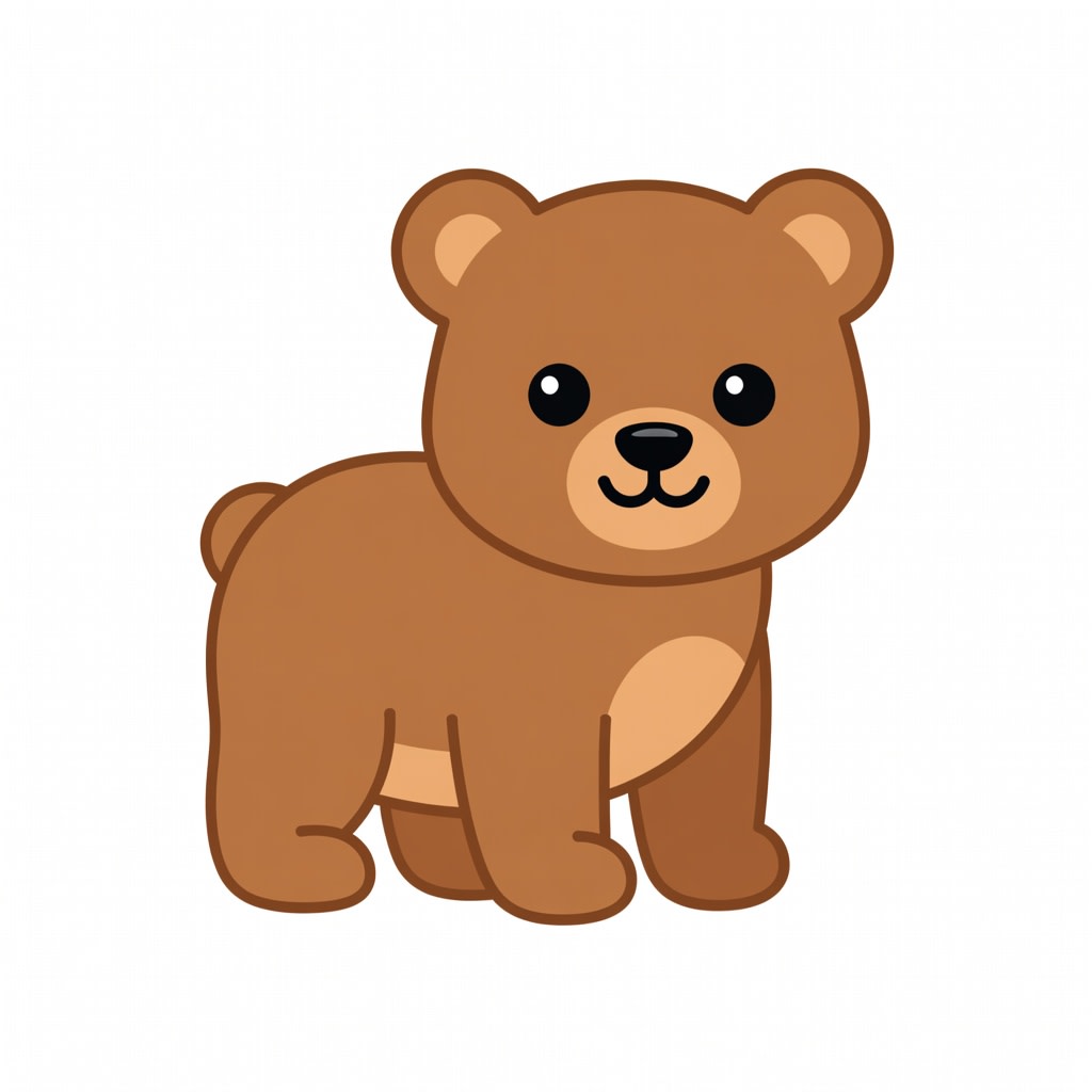 Sight Word Icon - cub