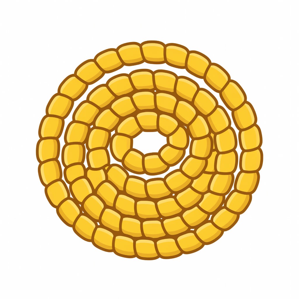 Sight Word Icon - rope
