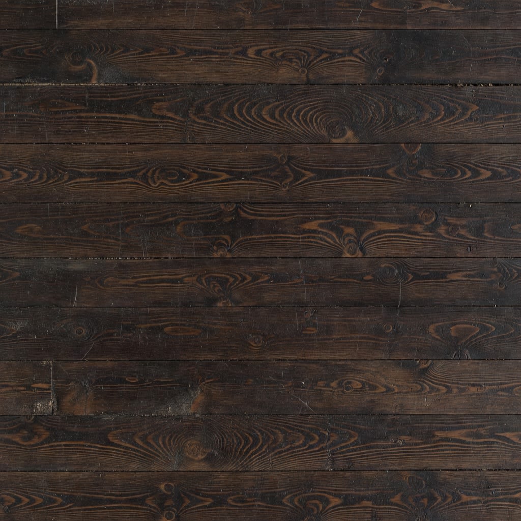 Dark Wood Floor Texture