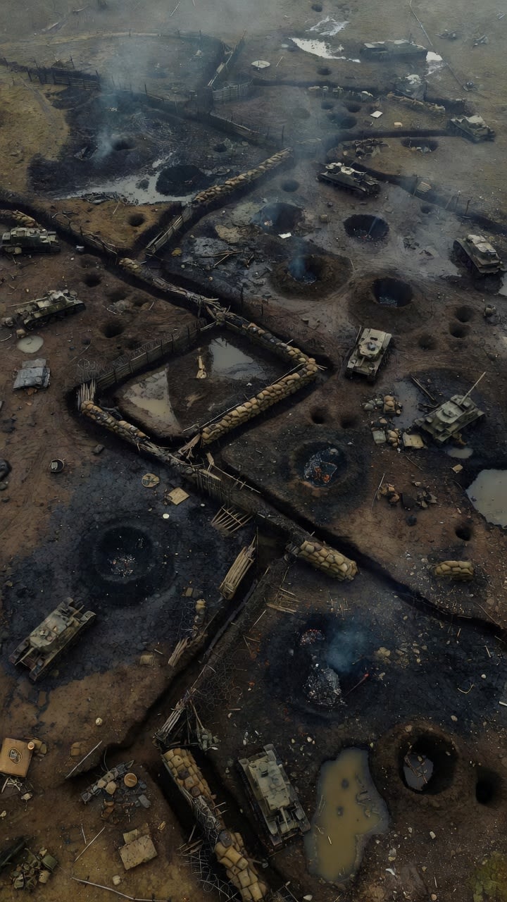 War Background