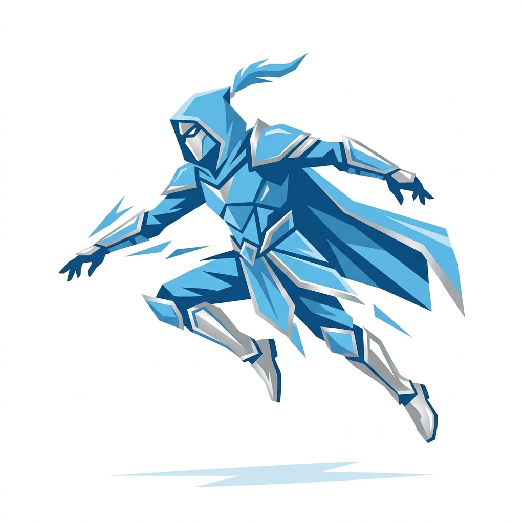 Leaper - Knight Scout (C) (2 / 2)