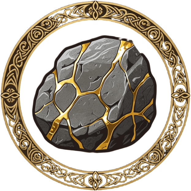 Resource Icon - Stone Rock