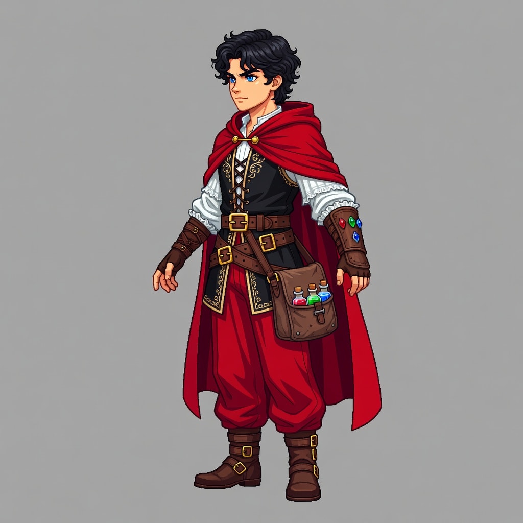 Artista - Reference Match (1 / 4)