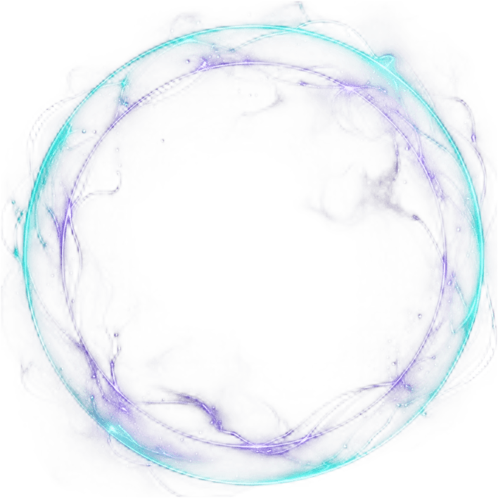 Energy Ring Effect