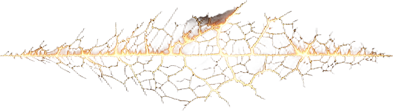 Ground Shockwave Strip