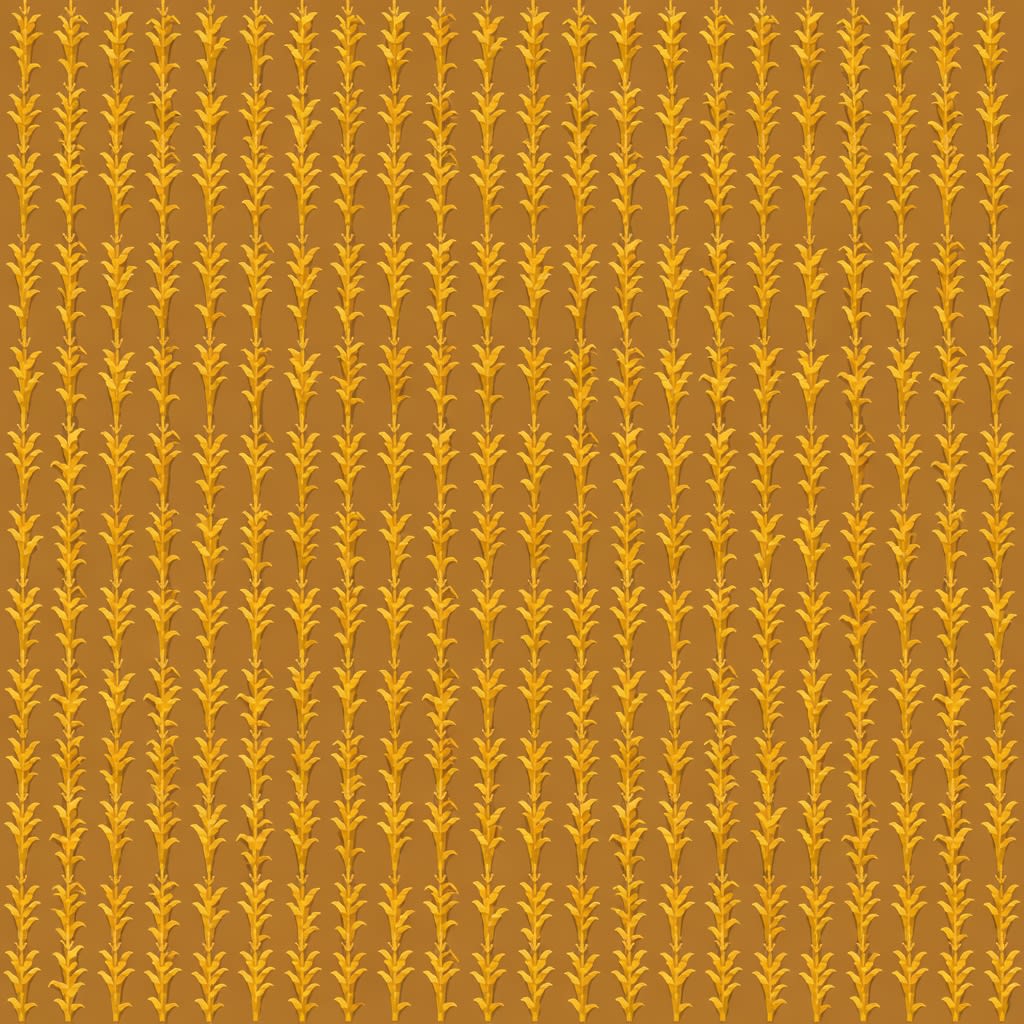 Cornfield lane terrain