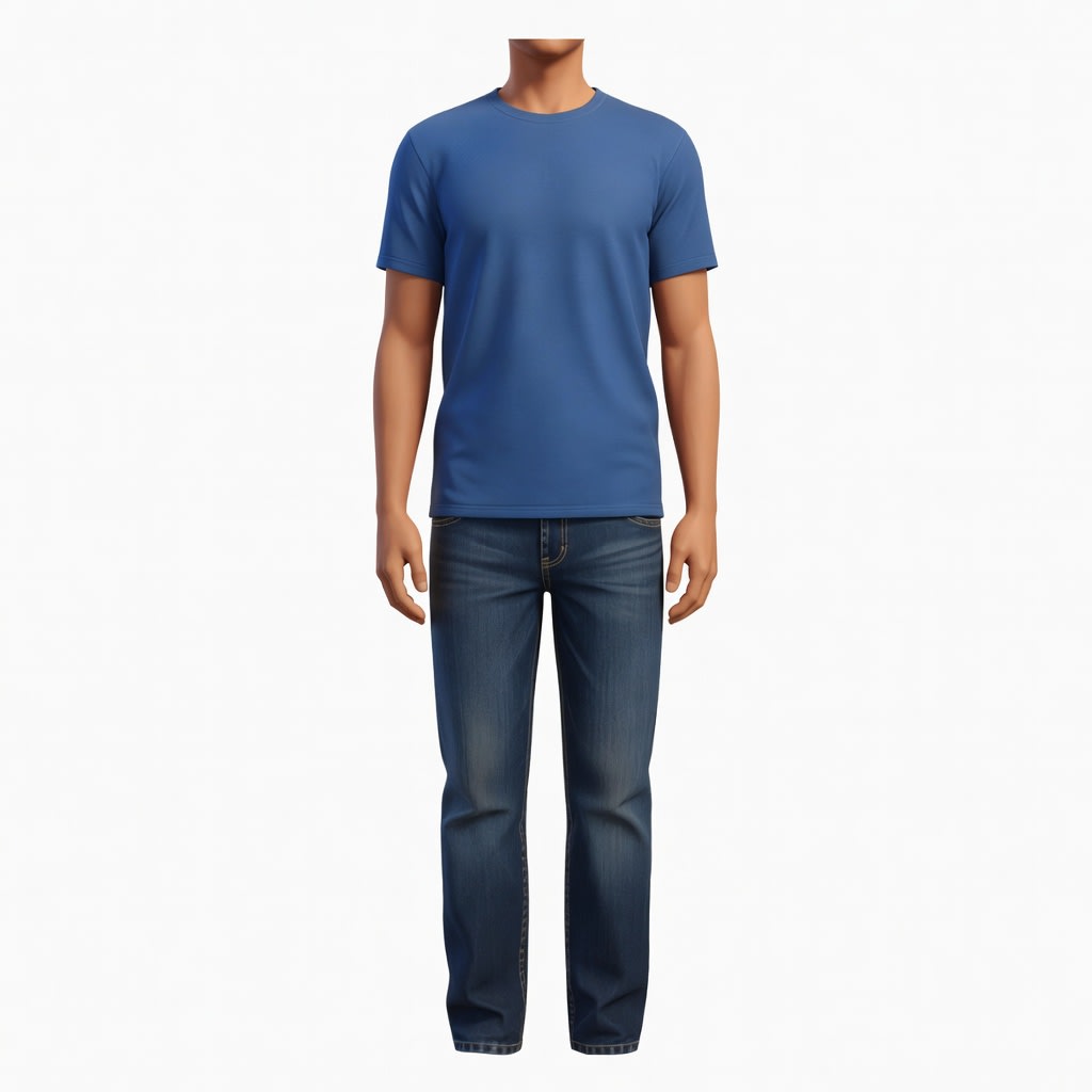 Male Casual Outfit