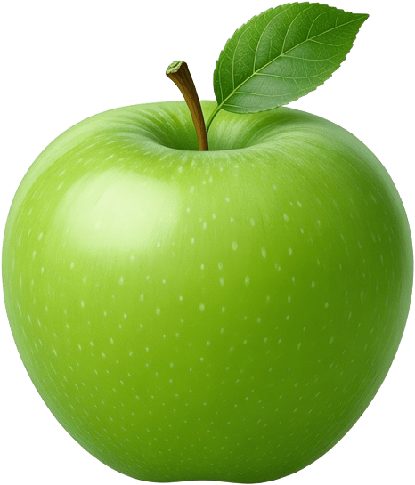 Green Apple Sprite