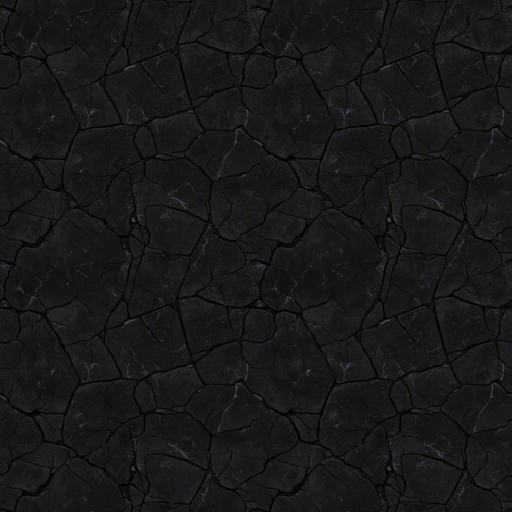 Sith Temple Dark Stone Floor