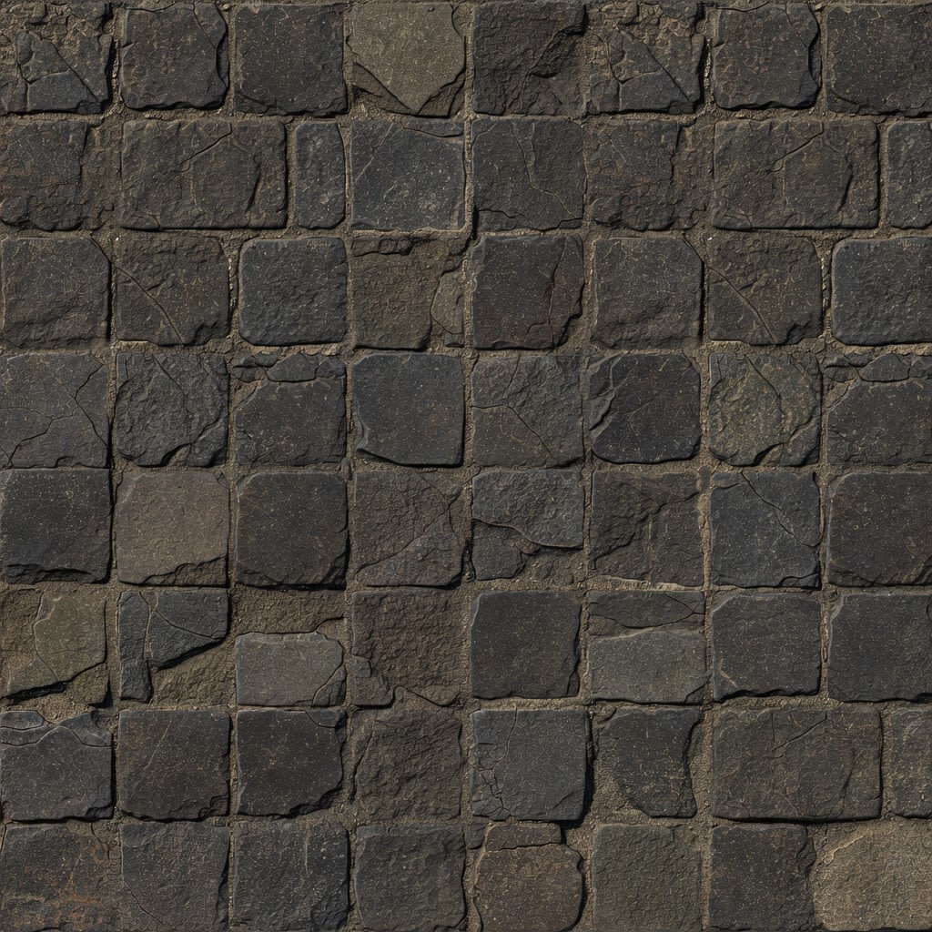 Castle Stone Floor