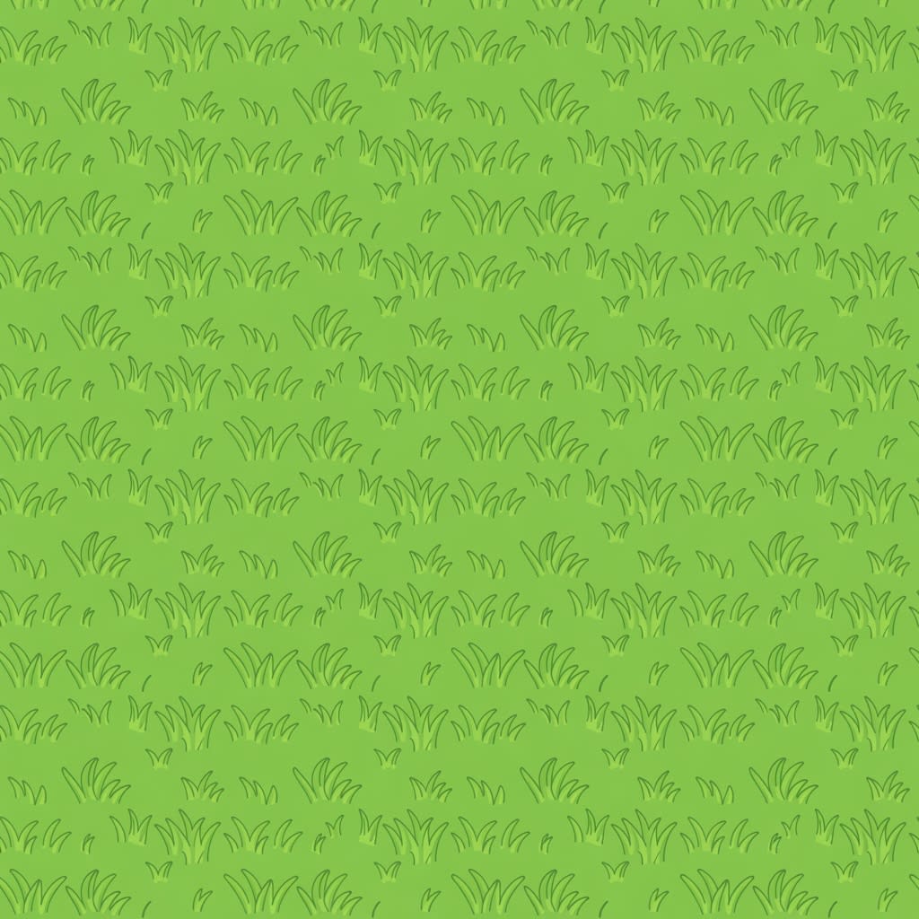 Grass Ground Texture
