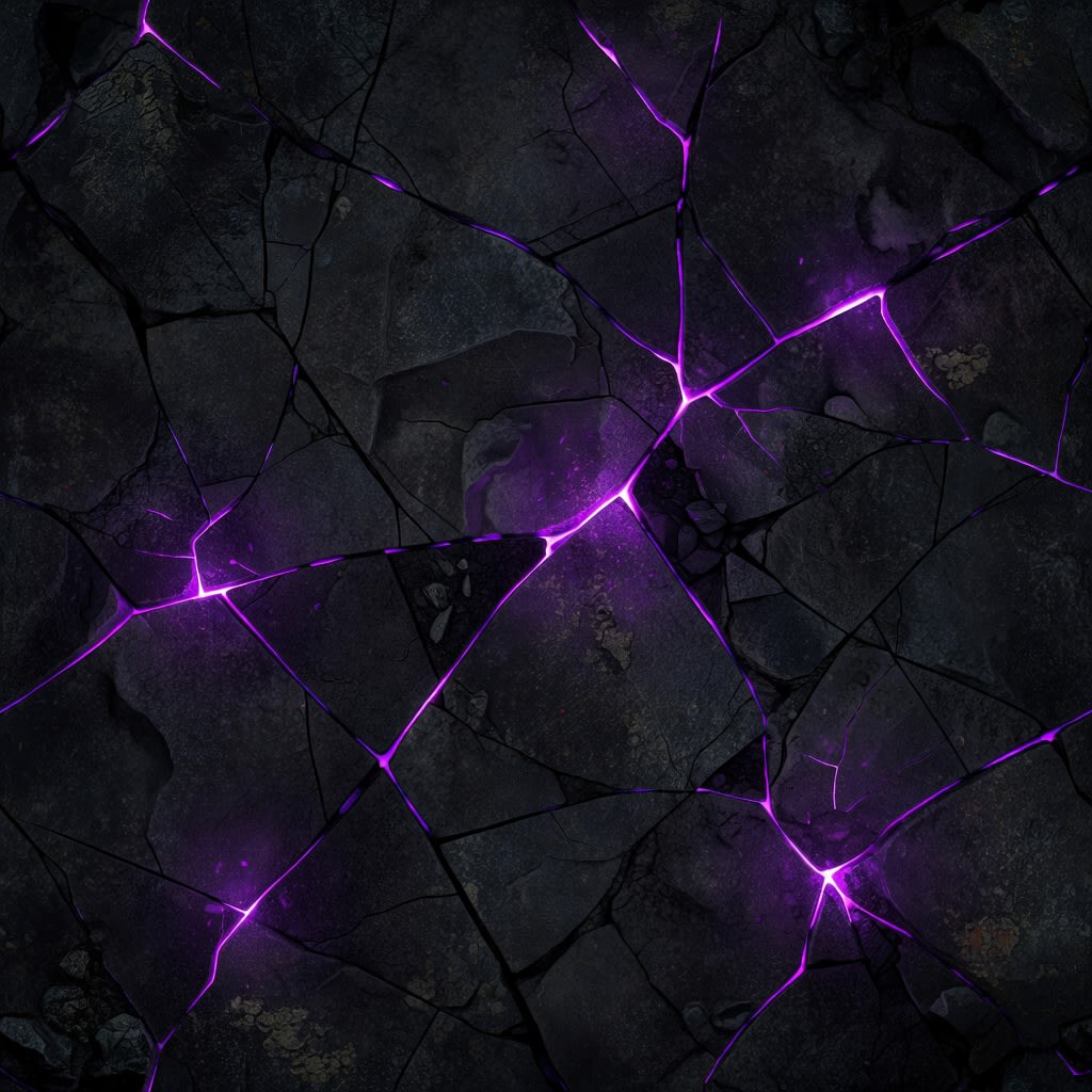 Neon Dark Ground