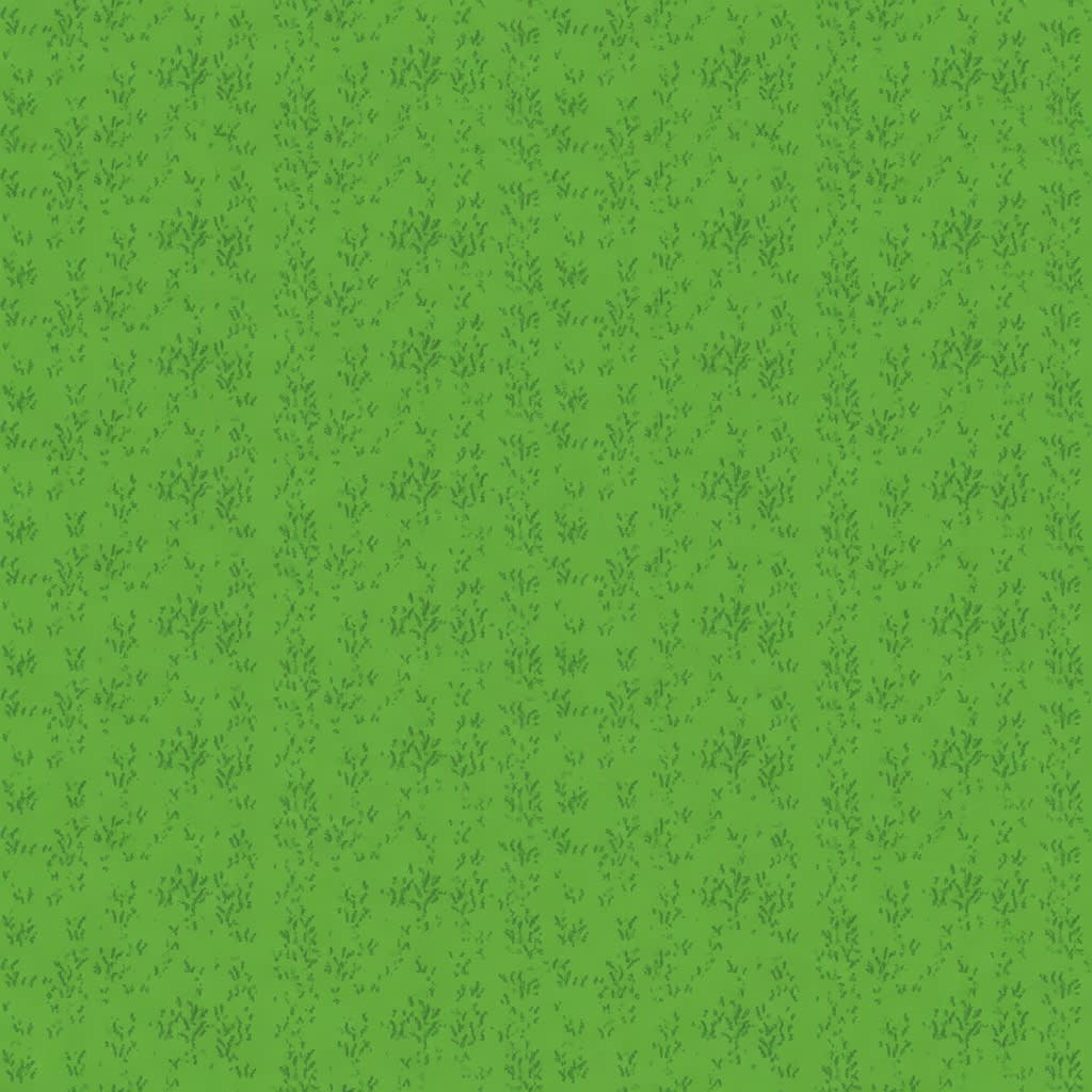 Grass Floor Tile