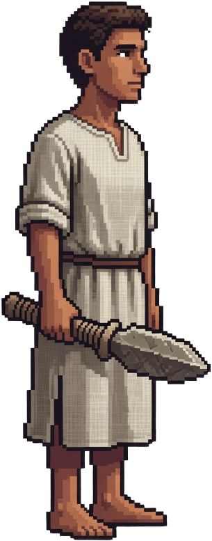 Modern Sprite