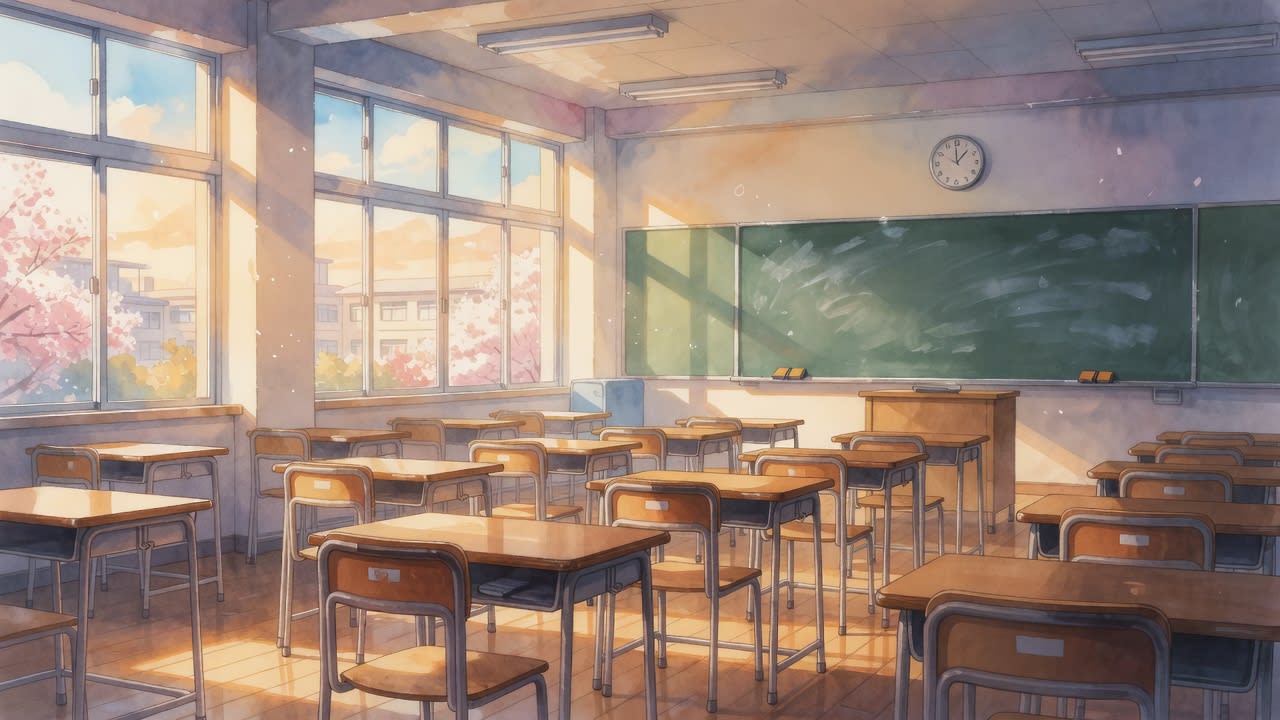 anime_classroom