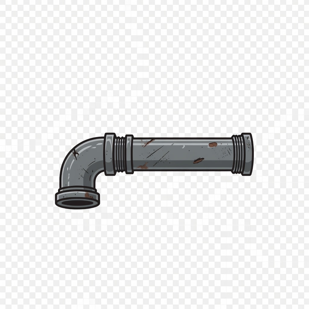 Steel Pipe Reference Check