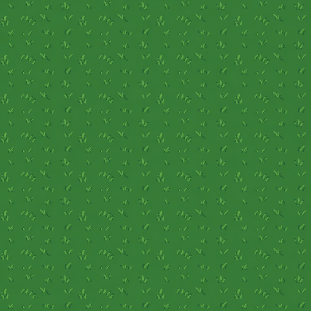 Grass Tile 32px