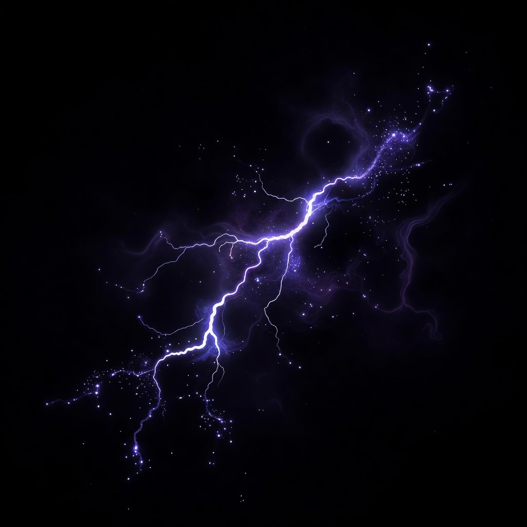 Psychic Bolt Card Art