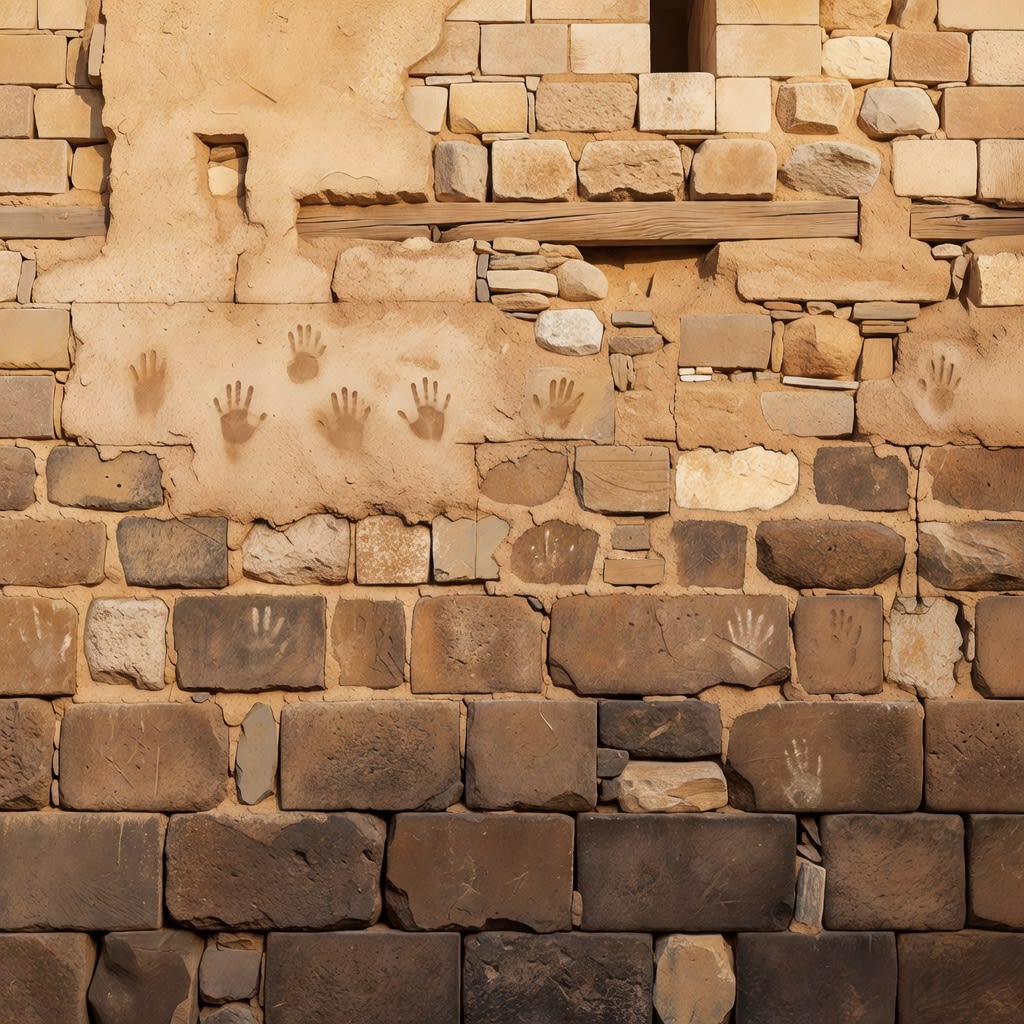 Concept Study - Wall Construction