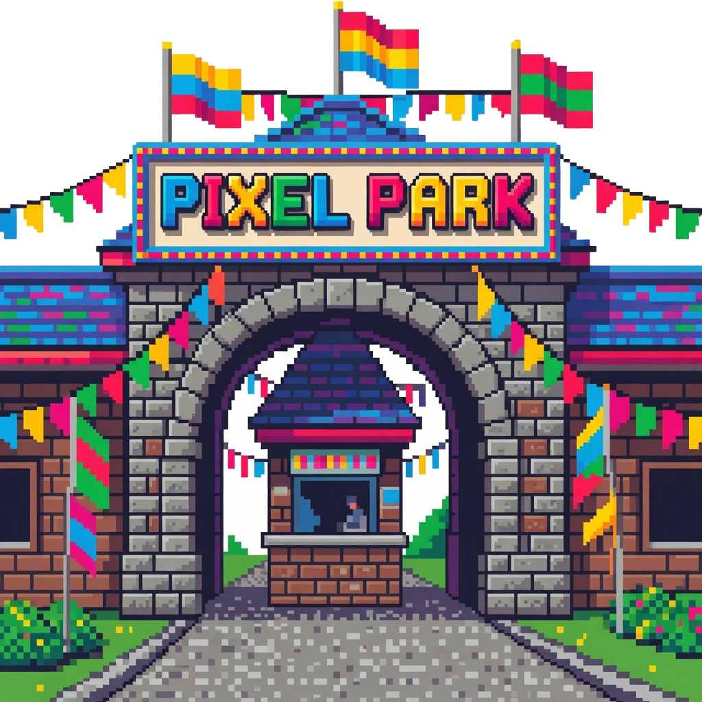 Park Entrance
