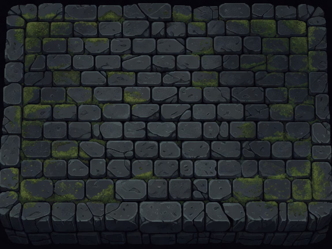 Stone Platform Tile