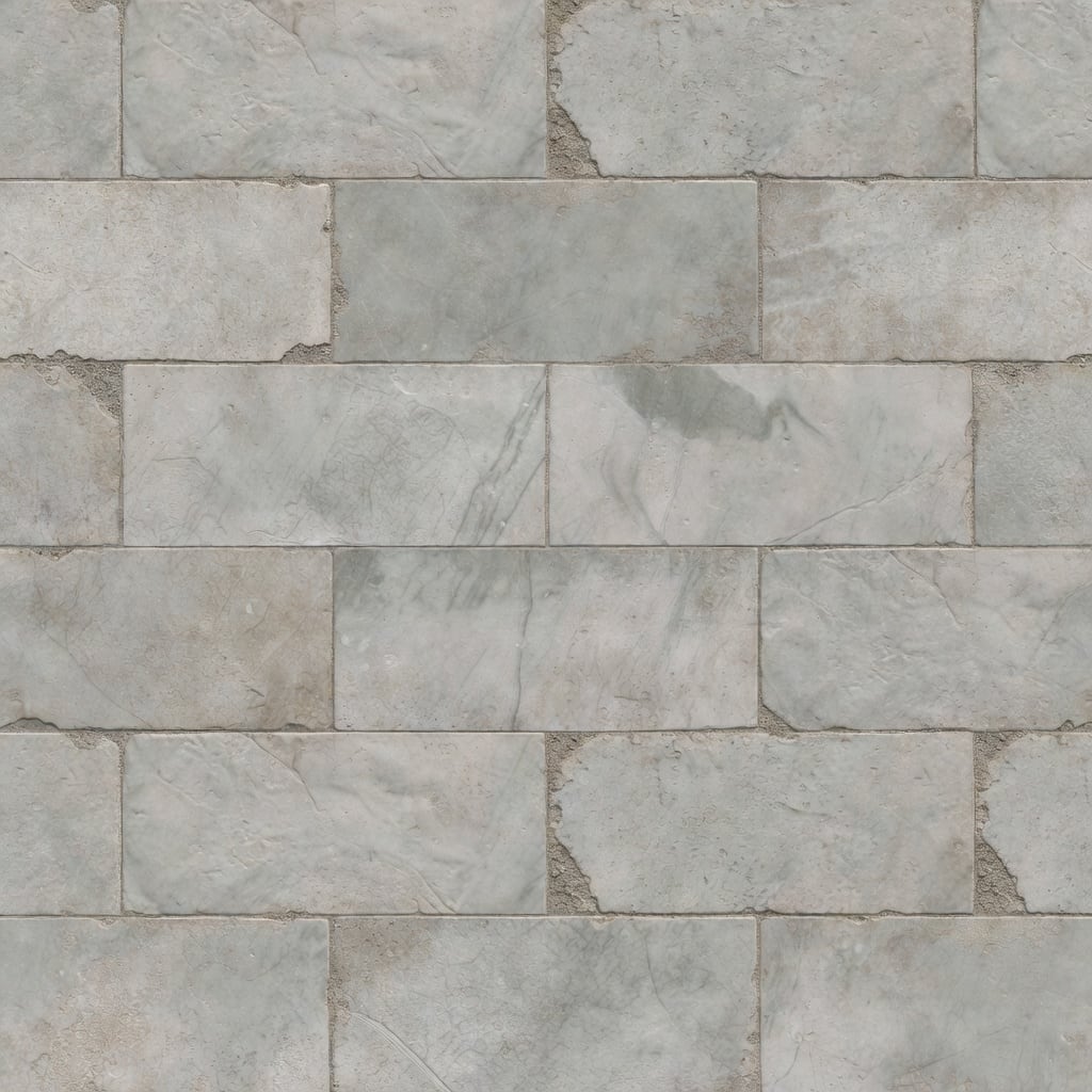 Stone Floor Slabs Texture