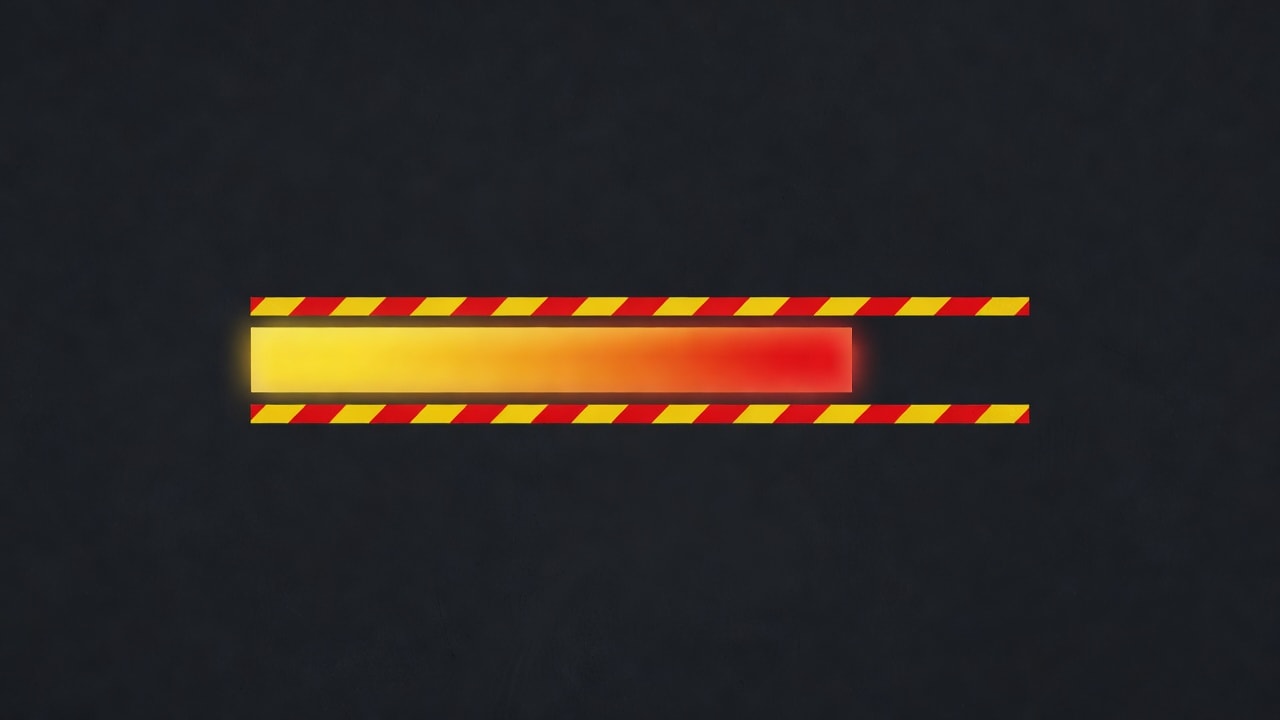 Infection Bar Texture