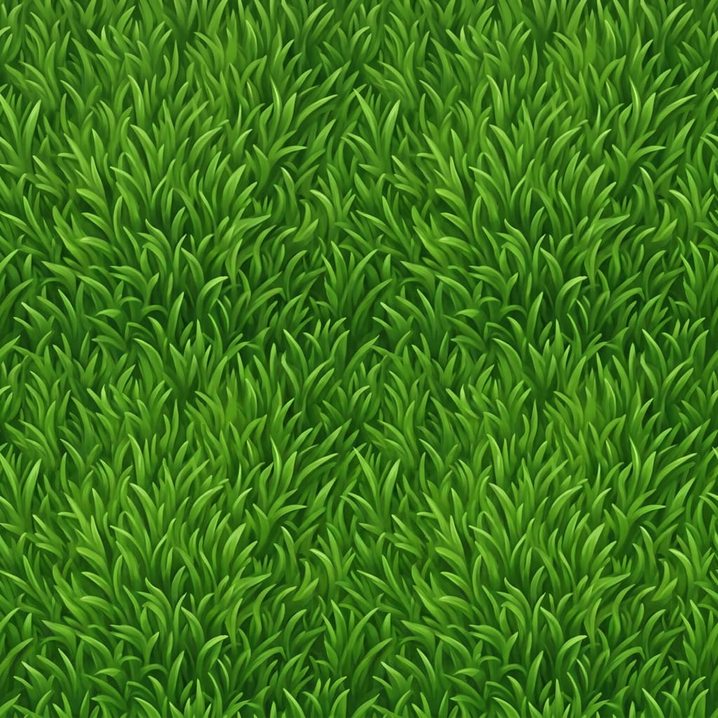 Clean Grass Top Final