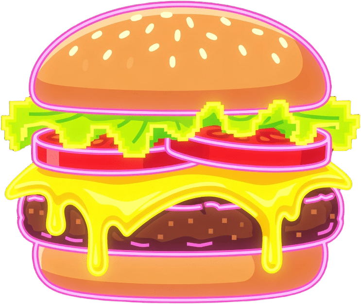 Burger Enemy