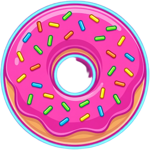 Donut Enemy