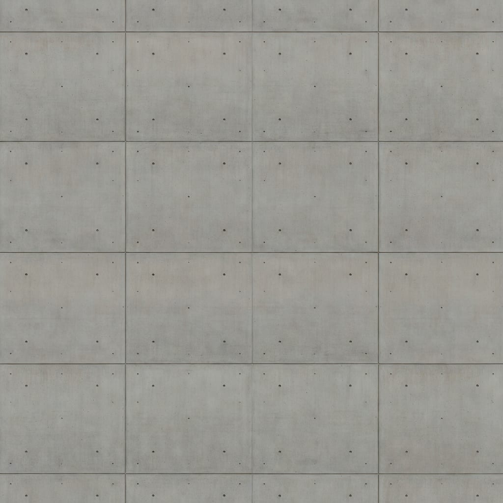 Concrete Facade Texture