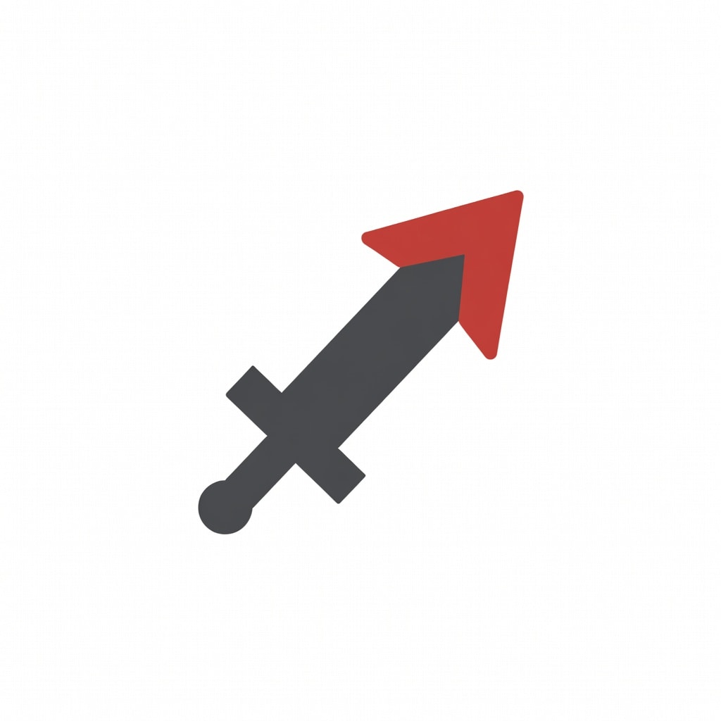 Attack Power Up Icon
