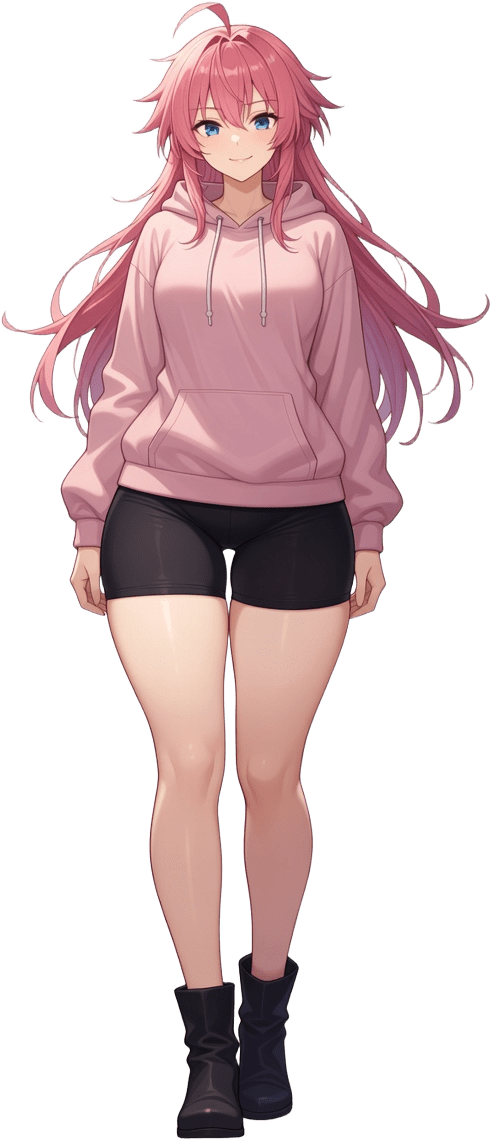 Anego Final Design (1 / 4)