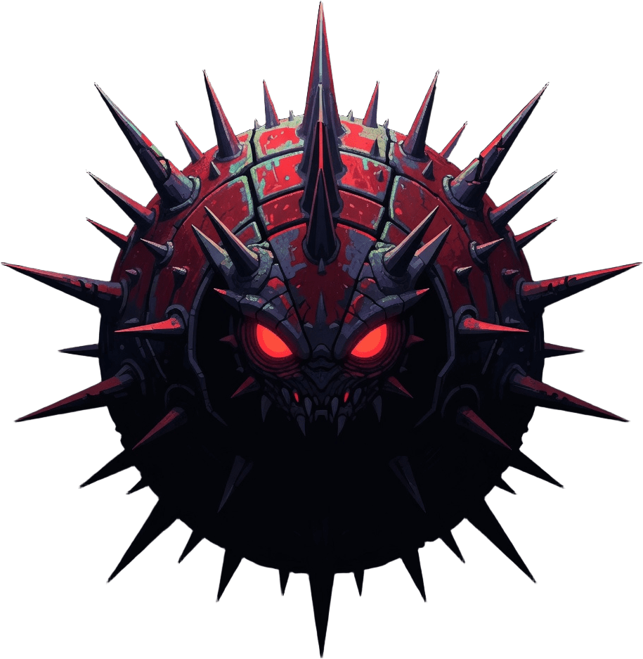 Alien Boss
